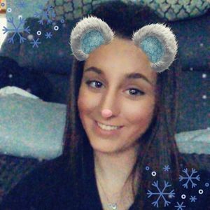 Meet your Posher, Deanna